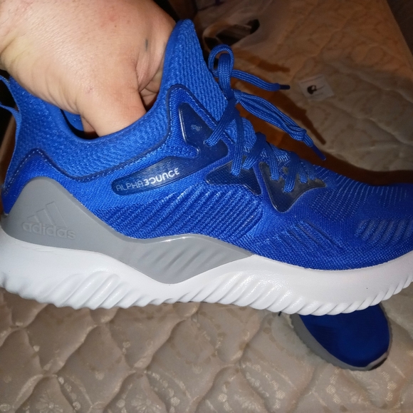 Adidas bounce - Picture 8 of 8